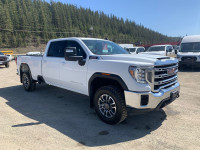 Sierra 3500HD, 4WD, 18" Aluminum Wheels, 6.6L Duramax V8 Turbo Diesel, 10-Speed Automatic Transmissi... (image 7)