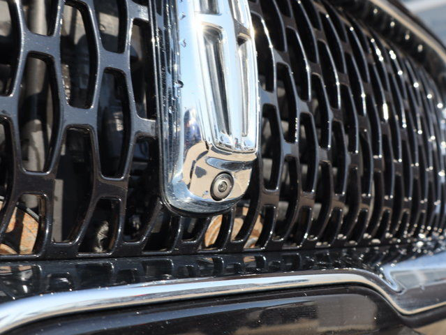 2023 Lincoln Nautilus Reserve in Cars & Trucks in Winnipeg - Image 4