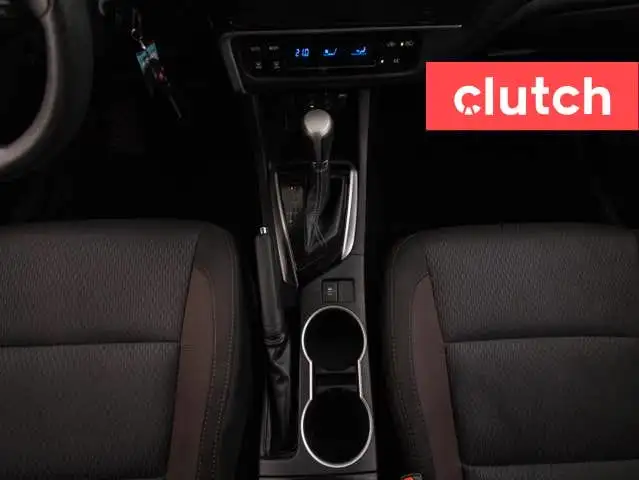 2017 Toyota Corolla LE w/ Front Heated Seats, Rearview Cam, Clim in Cars & Trucks in Ottawa - Image 35