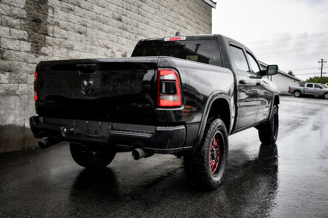 2022 Ram 1500 Big Horn - Aluminum Wheels - Fog Lamps in Cars & Trucks in Cornwall - Image 3