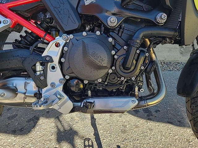 2025 BMW F 900 GS Passion in Street, Cruisers & Choppers in Calgary - Image 3