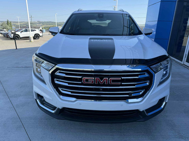 2022 GMC Terrain SLT in Cars & Trucks in Edmundston - Image 4