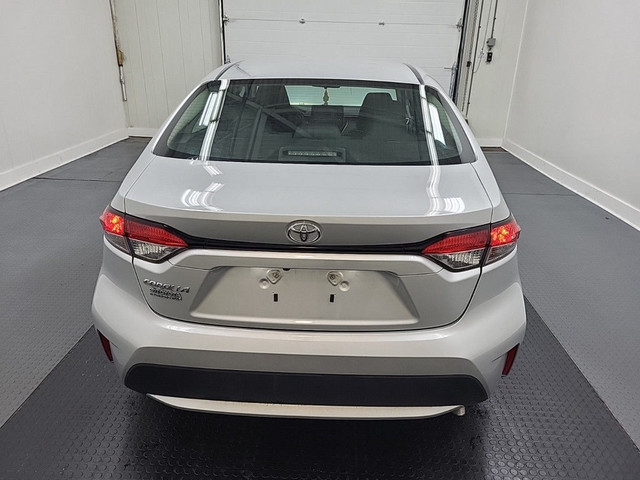 2020 Toyota Corolla LE in Cars & Trucks in City of Toronto - Image 3