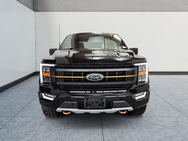 2022 Ford F-150 Tremor 4x4 FORD CO-PILOT 360 TOW-PACK GROUPE 401 dans Autos et camions  à Laval/Rive Nord - Image 2