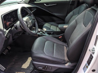 Experience the perfect blend of efficiency, innovation, and modern design with the 2024 Kia Niro EV... (image 5)