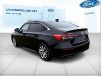 Welcome to Langenburg Motors, your premier destination offers a wide selection of high-quality used... (image 6)