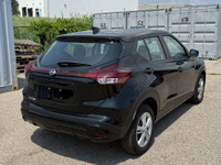 2024 Nissan Kicks S NO ACCIDENT | CARPLAY | ONE OWNER | PUSH START | LOW KM | CPO NO ACCIDENTS, ONE... (image 6)