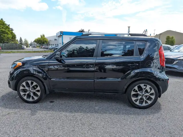 2013 Kia Soul 2.0L 4u Burner in Cars & Trucks in Ottawa - Image 4