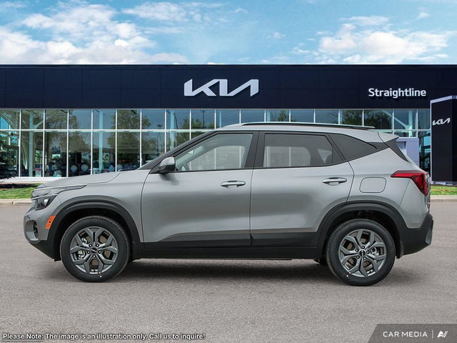 2026 Kia Seltos LX in Cars & Trucks in Calgary - Image 3