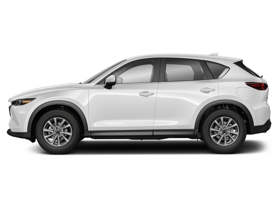 2023 Mazda CX-5 GX