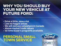FUTURE FORD is a well-established dealership in the SASKATCHEWAN region. We carry premium new and us... (image 3)