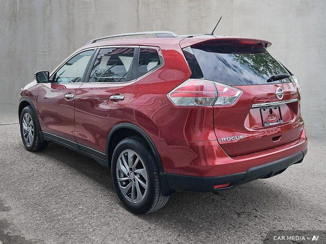 2014 Nissan Rogue SL AWD in Cars & Trucks in Ottawa - Image 2