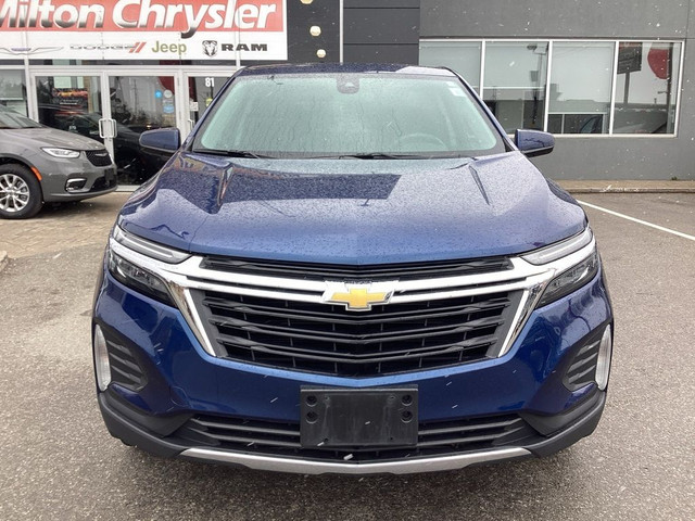 2022 Chevrolet Equinox LT ALL WHEEL DRIVE in Cars & Trucks in Oakville / Halton Region - Image 2