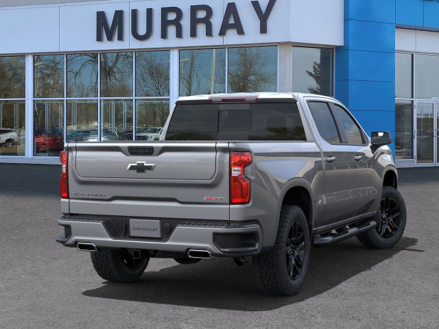 2024 Chevrolet Silverado 1500 RST in Cars & Trucks in Brandon - Image 4