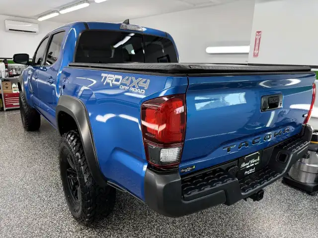 2018 Toyota Tacoma TRD Off Road in Cars & Trucks in Truro - Image 5