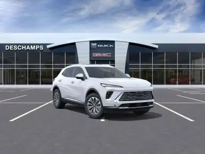 ENVISION PRIVILEGIE A TI Engine: Moteur à 4 cylindres 2.0l L/100Km City: 10.8 L/100Km Hwy: 8.3 Safet...