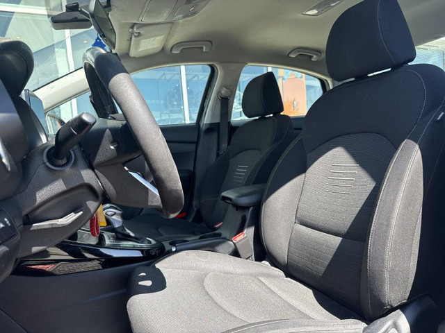 2019 KIA FORTE EX SIEGE CHAUFFANT CARPLAY CAMERA in Cars & Trucks in Laval / North Shore - Image 3