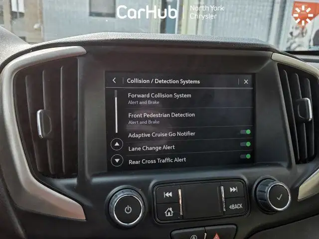2024 GMC Terrain Denali AWD Panoroof Heated Vented Seats Bose in Cars & Trucks in City of Toronto - Image 22