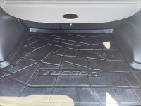 Groupe motopropulseur hybride de 226 chevauxTransmission automatique à six rapportsSystème de naviga... (image 6)