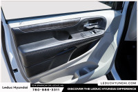 2019 Dodge Grand Caravan SE White Knuckle Clearcoat 6-Speed Automatic Leduc Hyundai is Leduc's pre-o... (image 9)