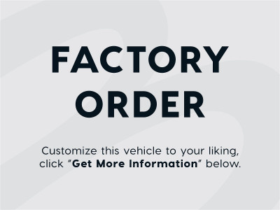 2024 Kia Niro Hybrid LX Factory Order: Custom