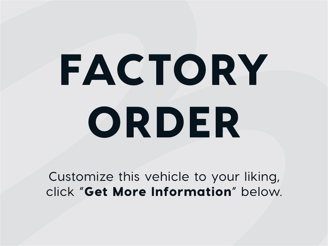 2024 Kia Niro Hybrid LX Factory Order: Custom in Cars & Trucks in Winnipeg
