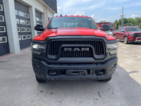 2021 Ram 2500 Power Wagon 4x4 Crew Cab with the 6.4L Hemi and only 77,000kms on it. Level 2 Equipmen... (image 2)