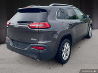KBB.com 10 Most Awarded Brands. Only 42,100 Miles This Jeep Cherokee boasts a Regular Unleaded V-6 3... (image 5)