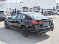 2022 Nissan Altima 2.5 SR AWD | OFF LEASE | ONE OWNER | APPLE CARPLAY| ANDROID AUTO | LEATHER | LOW... (image 4)