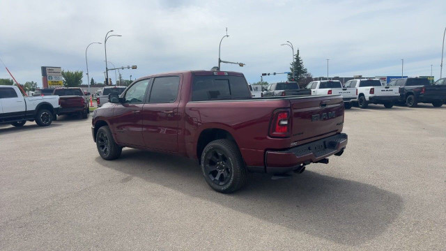 2025 Ram 1500 in Cars & Trucks in Edmonton - Image 4