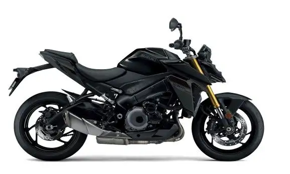 2025 Suzuki GSX-S1000 PLUS TAX PDI AND LICENSING in Sport Bikes in Kitchener / Waterloo - Image 2