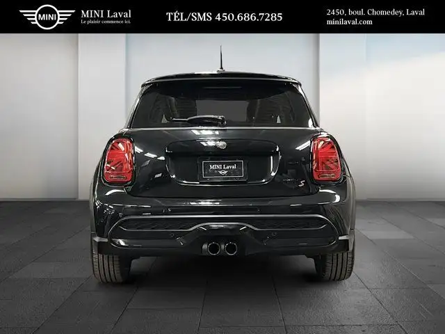 2023 MINI 3 Portes Cooper S | Ligne Première | Navigation in Cars & Trucks in Laval / North Shore - Image 6