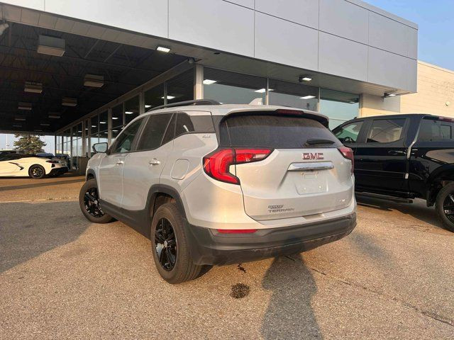 2021 GMC Terrain SLE AWD 1.5T in Cars & Trucks in Edmonton - Image 4