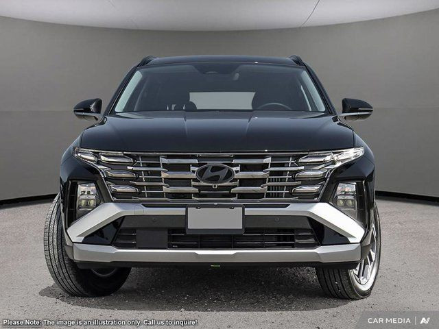 2025 Hyundai Tucson Plug-In Hybrid Ultimate in Cars & Trucks in Guelph - Image 2