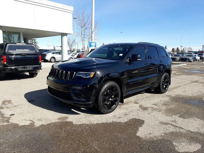  2020 Jeep Grand Cherokee LIMI