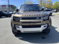 The 2020 Land Rover Defender First Edition is a standout reimagining of one of the most iconic off-r... (image 1)