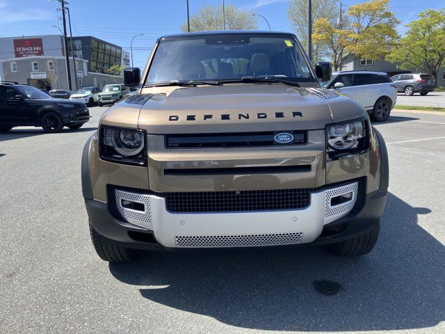2020 Land Rover Defender First Edition in Cars & Trucks in City of Halifax - Image 2