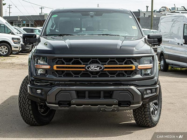2025 Ford F-150 Tremor in Cars & Trucks in Edmonton - Image 2