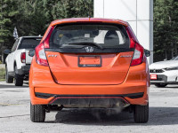 Unleash the wonder of everyday journeys with the 2018 Honda Fit Sport CVT - It's not just a car, it'... (image 5)
