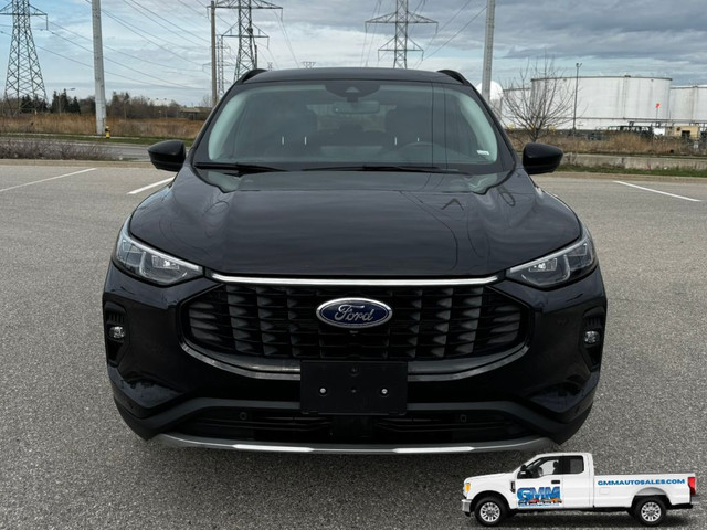 2024 Ford Escape Platinum AWD 2024 Ford Escape Platinum – Low Mi in Cars & Trucks in City of Toronto - Image 2
