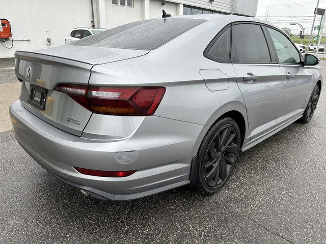 Volkswagen Jetta GLI DSG 2019 à vendre in Cars & Trucks in Gatineau - Image 4