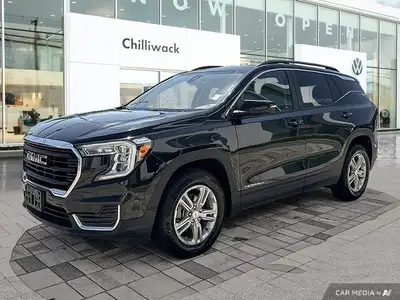 Only 19,332 Miles! This GMC Terrain delivers a Turbocharged Gas/E15 I4 1.5L/-TBD- engine powering th...