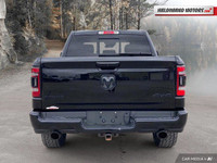 Engine: Gas V-8 5.7L L/100Km City: 16.1 L/100Km Hwy: 11.0 Safety Equipment ABS And Driveline Tractio... (image 3)