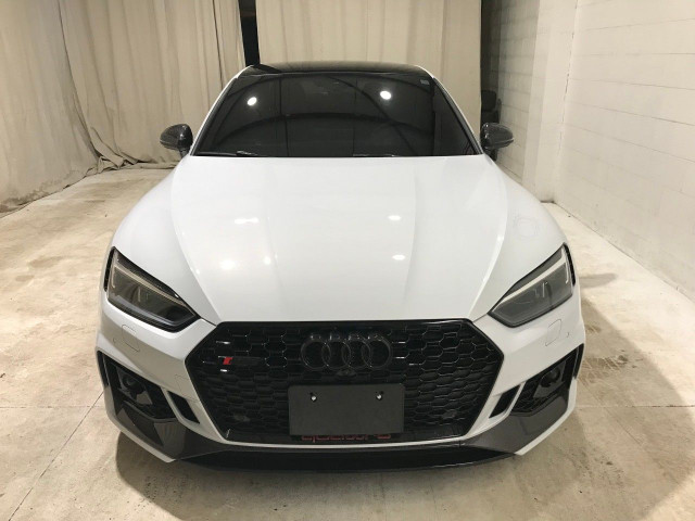 2019 Audi RS 5 Coupe in Cars & Trucks in Windsor Region - Image 2