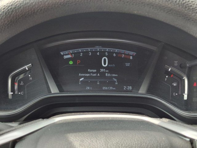 2019 Honda CR-V LX | Remote Start | Heated Seats | CarPlay + in Cars & Trucks in Guelph - Image 3