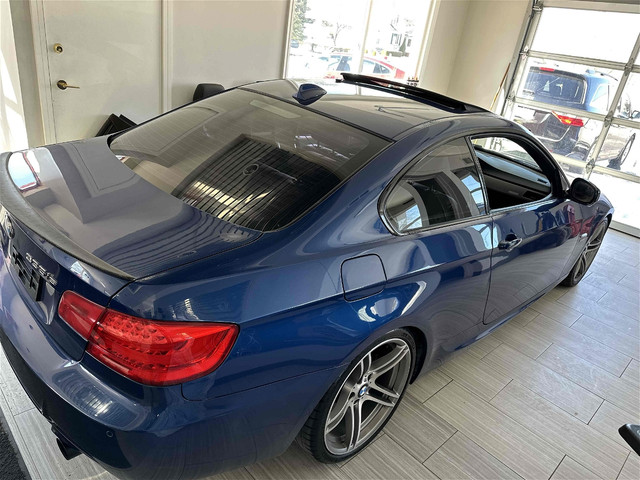 2012 BMW 3-Series 335is 335is in Cars & Trucks in St. Catharines - Image 4