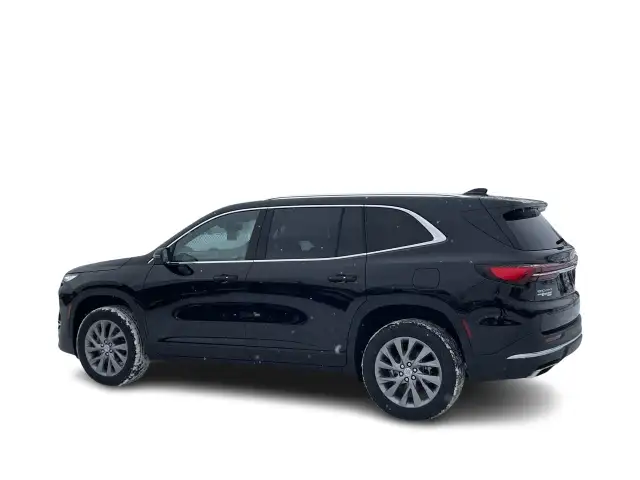 2025 Buick Enclave Preferred in Cars & Trucks in City of Montréal - Image 9