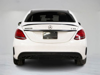 This beautiful 2018 Mercedes-Benz C 43 AMG is a Local Ontario Vehicle with Clean CARFAX, A stunning... (image 6)