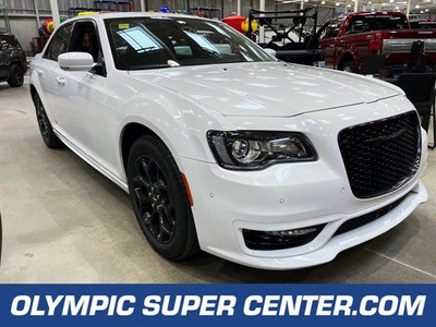 2023 Chrysler 300 Touring L AWD | COMFORT GROUP | SAFETY 
