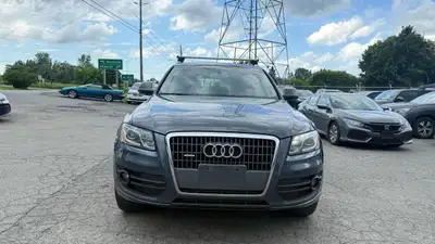 Anti-Lock Brakes;Driver Air Bag;Fog Lights;Passenger Air Bag;Security System;Side Air Bag;Traction C...